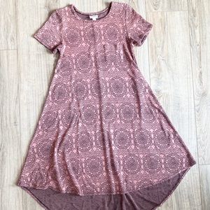 Lularoe Tunic Dress
